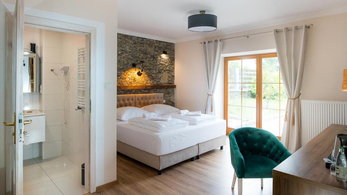 Apartamenty Kapitanskie Олава Екстер'єр фото