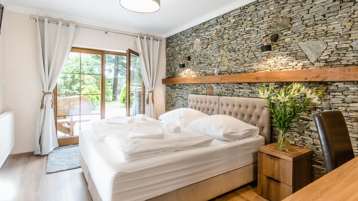 Apartamenty Kapitanskie Олава Екстер'єр фото