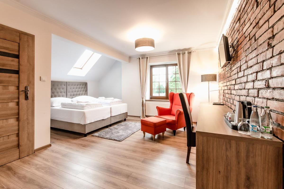 Apartamenty Kapitanskie Олава Екстер'єр фото