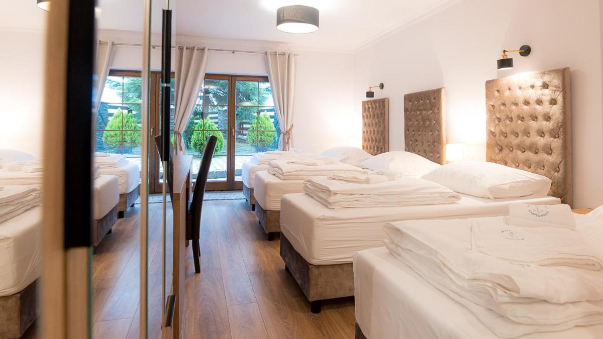 Apartamenty Kapitanskie Олава Екстер'єр фото