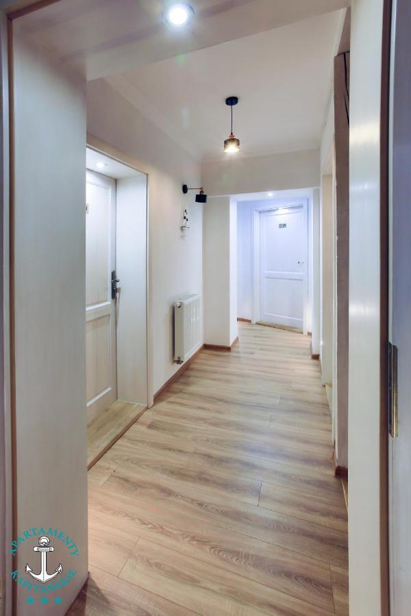 Apartamenty Kapitanskie Олава Екстер'єр фото